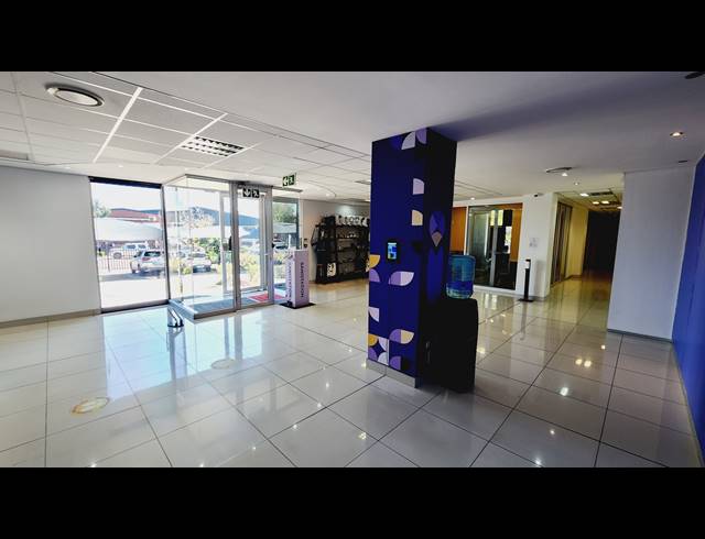 2,221M² WAREHOUSE FOR SALE IN NORTH RIDING